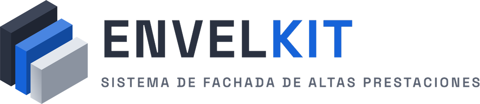 ENVELKIT — Sistema de fachada de altas prestaciones